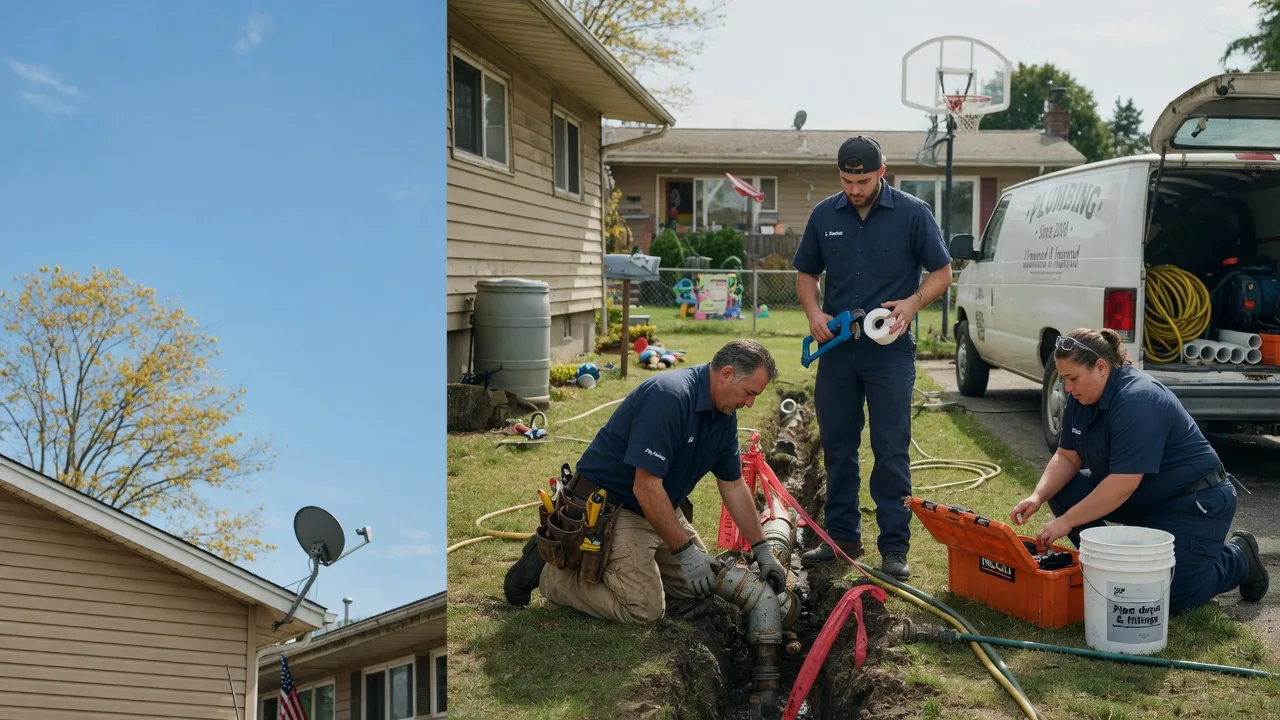 Garbage Disposal Replacement in Randolph, KS near me